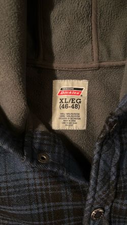 Dickies Jacket