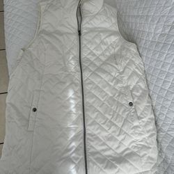 Christopher And Banks Women’s Vest