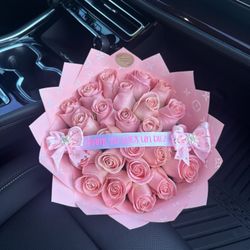 Flower Bouquet 