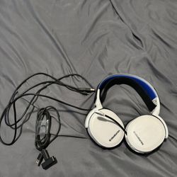 Steel series Arctis 7p PS5
