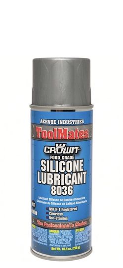 Silicone Lubricant