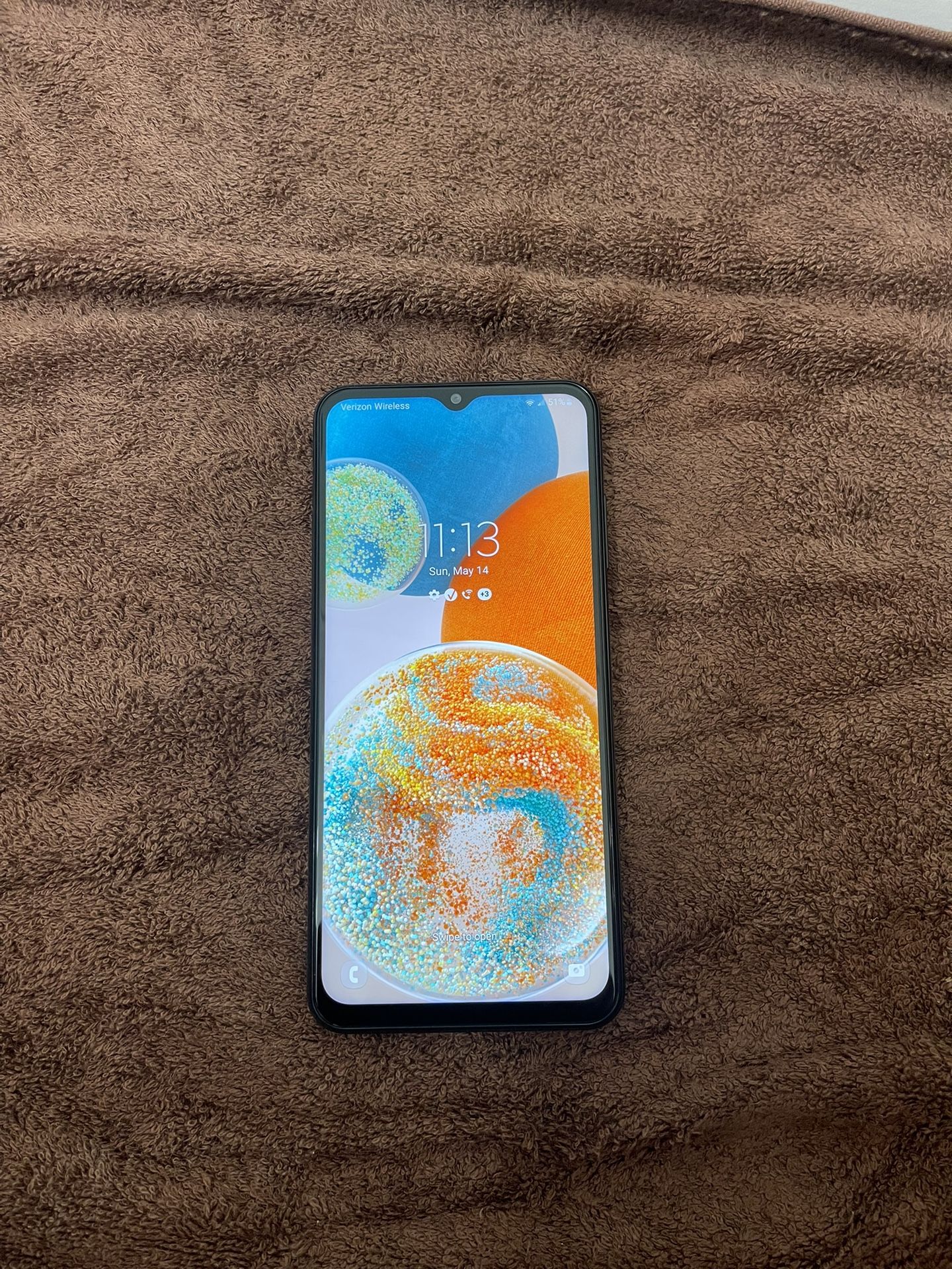 Samsung galaxy A23 5G. 64 Gb (Verizon)