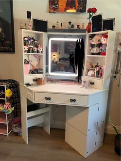 Vanity