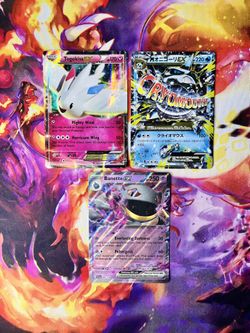 Modern Ex Bundle