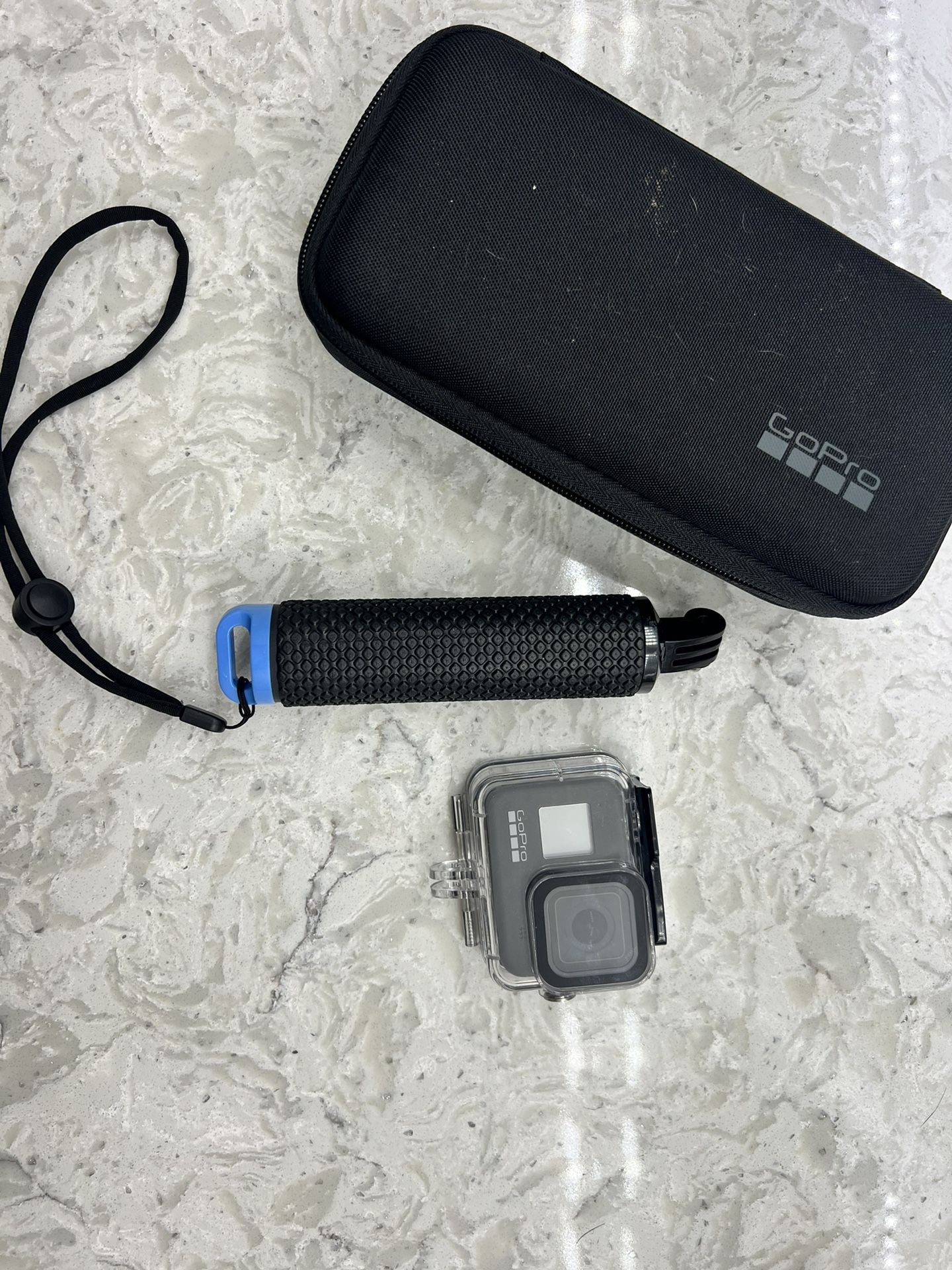 GoPro Hero 8 Black 