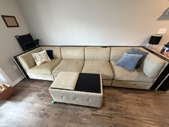 Modular Couch