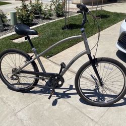 Bicycle Electra Townie 7 Speed