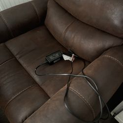Power Lift Chair/recliner