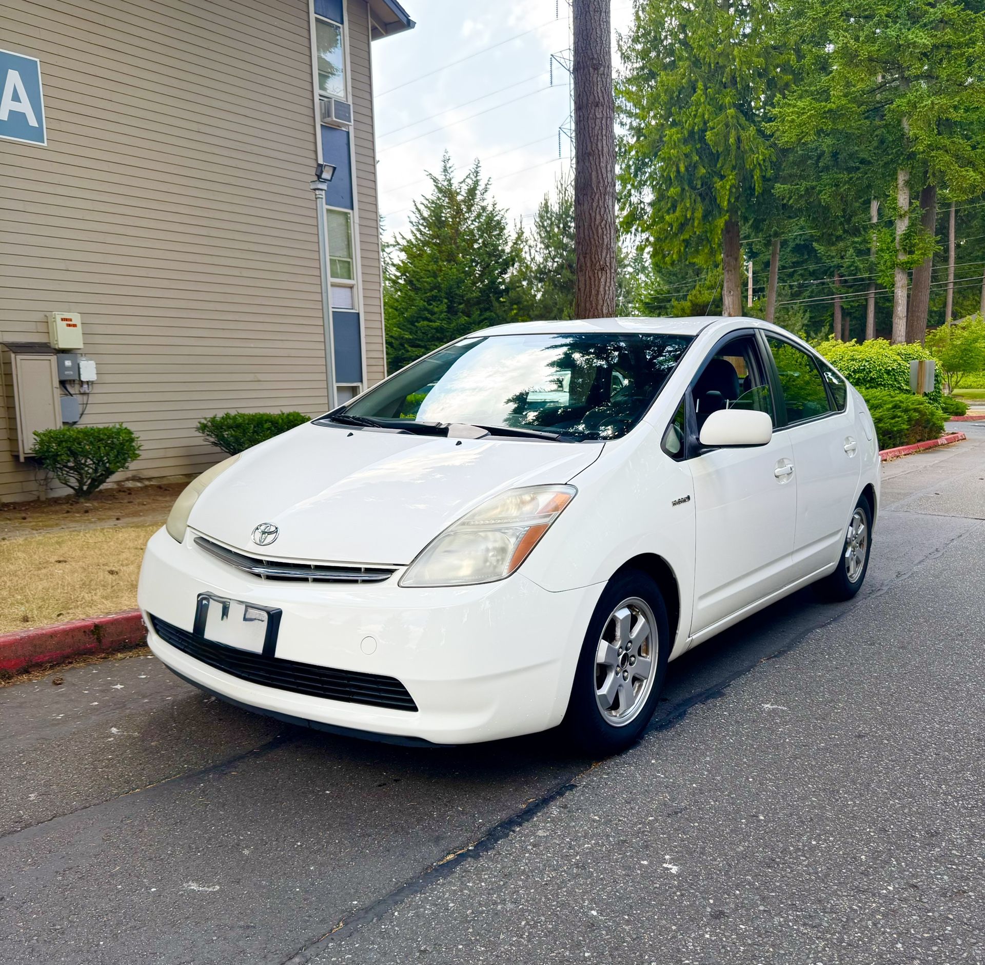 2007 Toyota Prius
