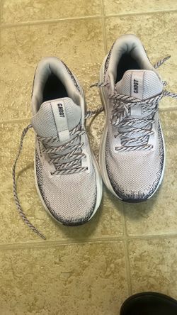 BROOKS GHOST MAX WOMEN SHOES 