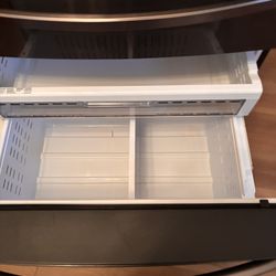Samsung Fridge