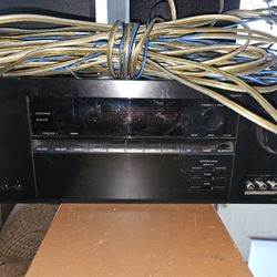Dolby Atmos Surround System