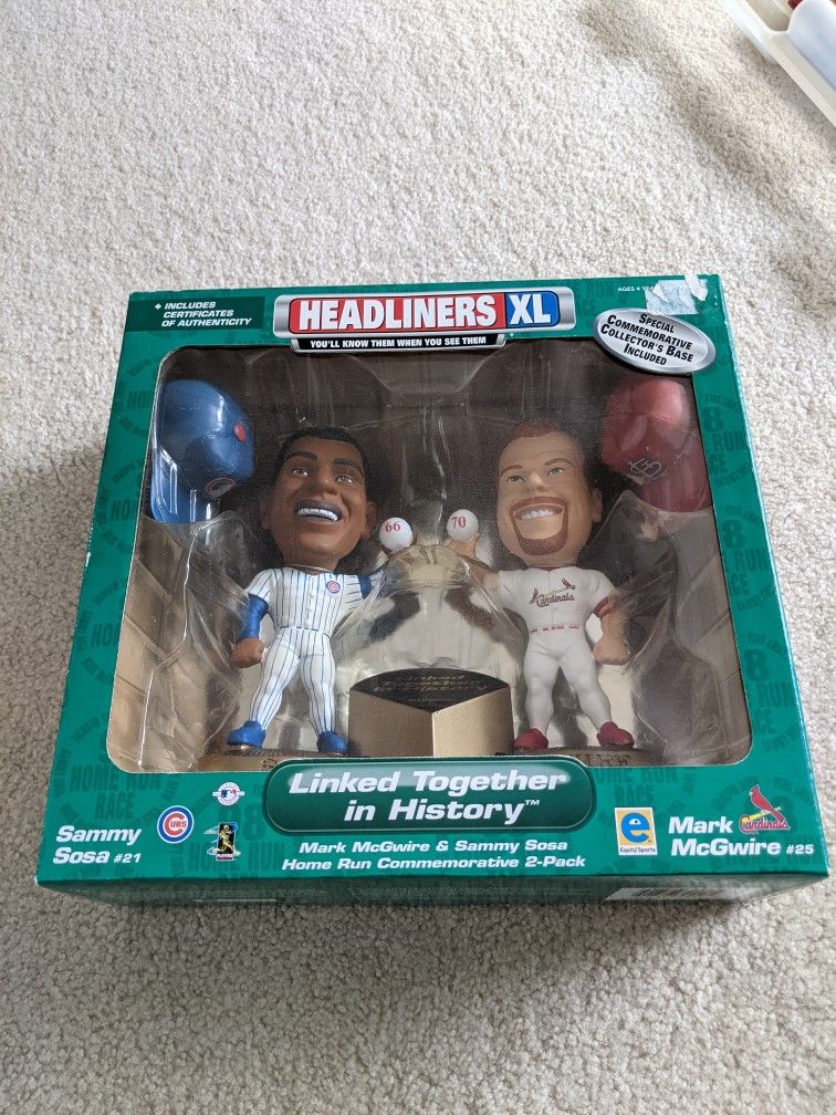 Headliners XL MLB