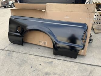 1(contact info removed) Ford F150 F250 Bedside Panel