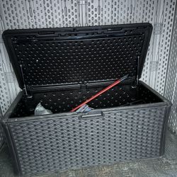 Storage 