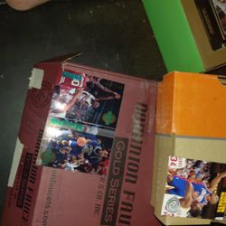 Trading Cards