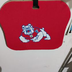 Game Seat Pad