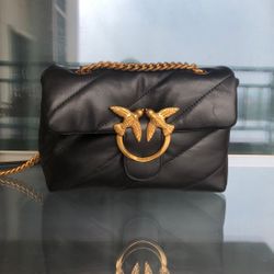 Pinko bags