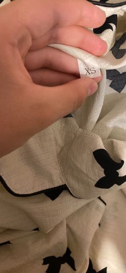 Ropa de niña