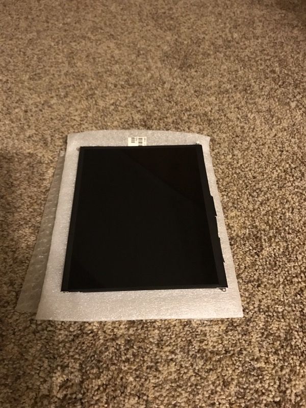 New iPad 3 & 4 Replacment Retina LCD Screen 3rd Gen 4th Generation