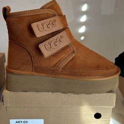 Uggs