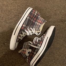 Converse Chuck Taylor