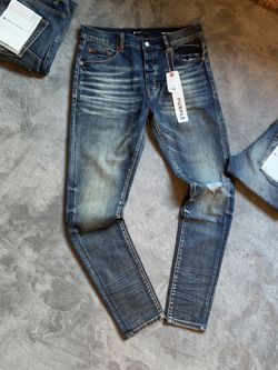 Purple Brand Jeans