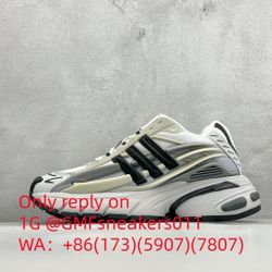 Pharrell x AD Adistar Jellyfish