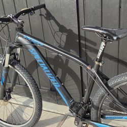Specialized Pitch 27.5" Mountain Bike 