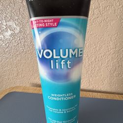 John Frieda Volume Lift Weightless Condition 8.45oz 