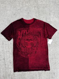 Affliction Reversible 