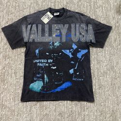 Valley dreams shirts