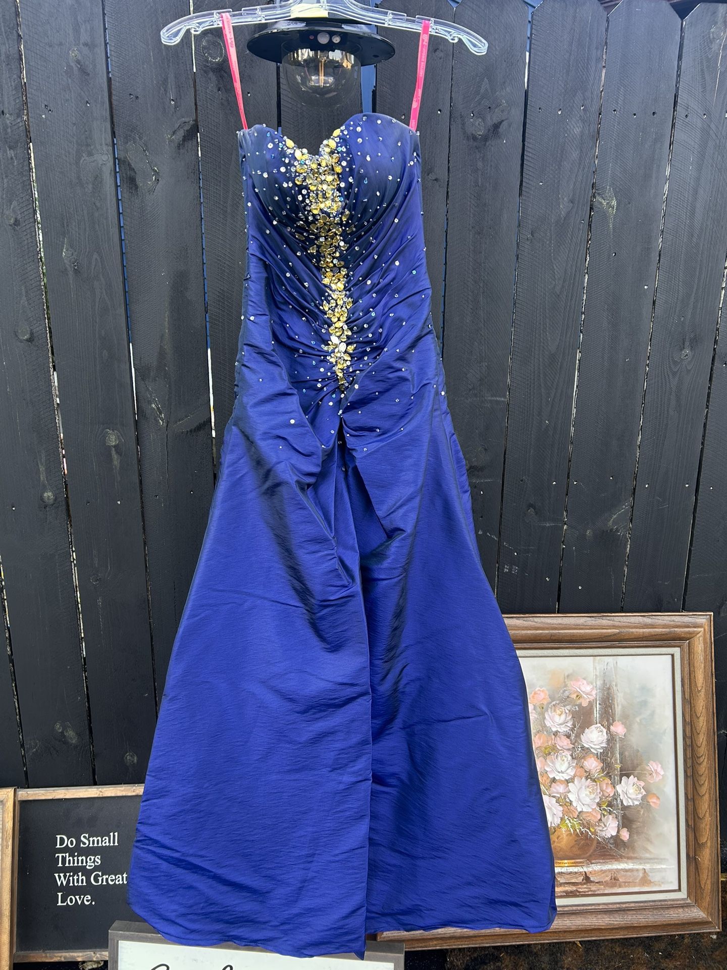 Prom / Quinceañera Dress