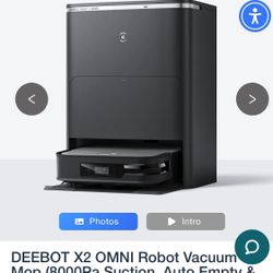 Ai Vaccume