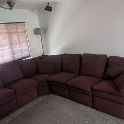 Sectional Sofa
