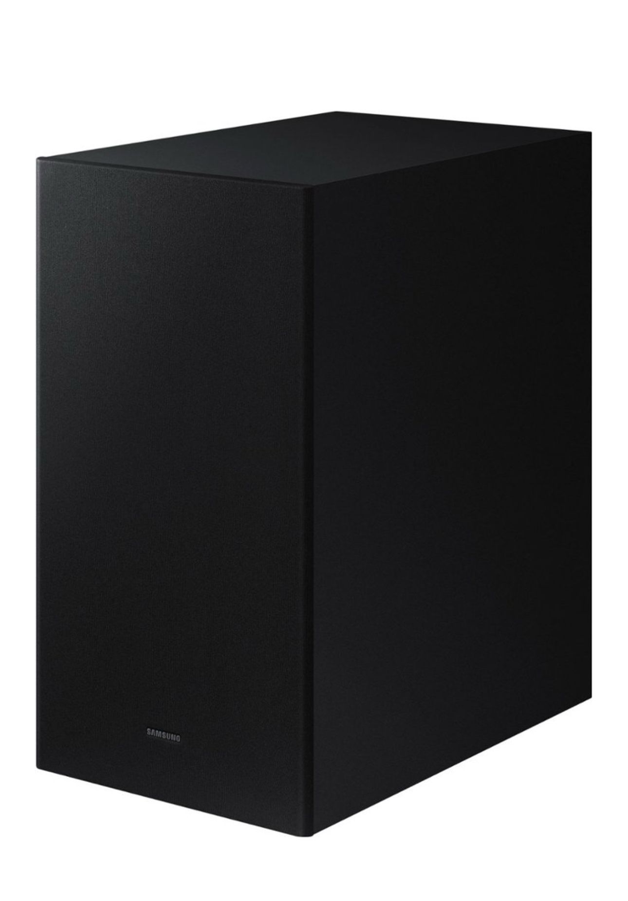 *NEED IT GONE!* Samsung B650 Subwoofer