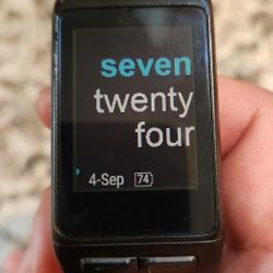 Garmin vivoactive best sale hr for sale