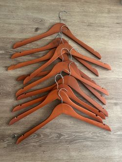 Hangers