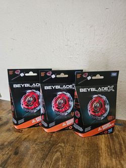 Beyblade x Rocket Griffon H