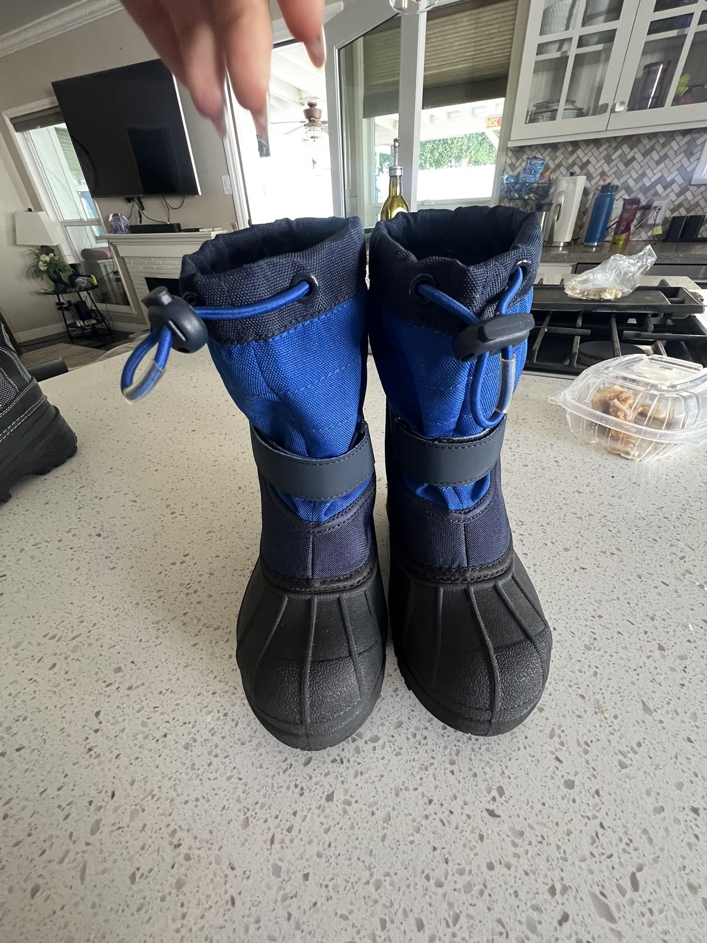 Columbia Snow boots