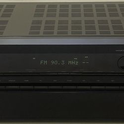 Onkyo TX-NR535 5.2ch Dolby DTS HDMI Bluetooth Home Theater A/V Receiver