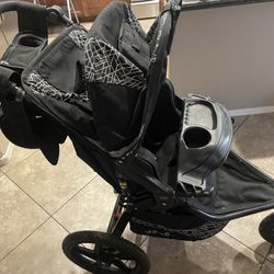 Stroller