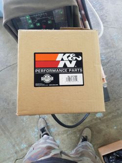 K&n Universal Filter Ru-5171hbk 