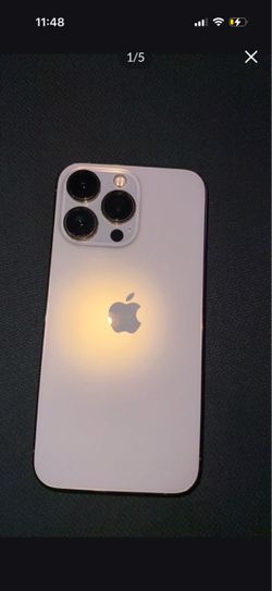 iPhone 13 Pro Max unlocked
