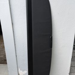 volvo xc60 trunk cover