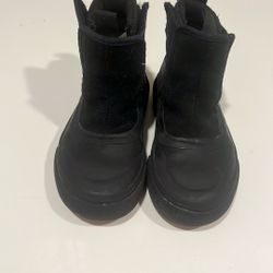 Off The Wall Boots