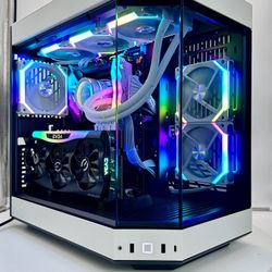 *Payment Plans Available* Nvidia RTX 3080 Intel i9-13900K 32GB RAM 1TB SSD DDR5 RGB Gaming PC