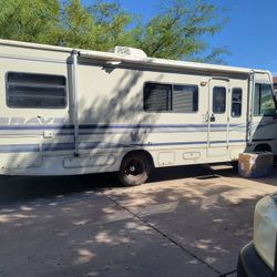1995 winnebago brave 