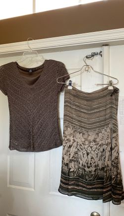 Beautiful two piece from Jones Wear