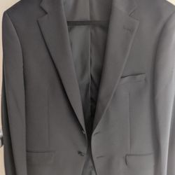Men's Calvin Klein Slim Fit Blazer